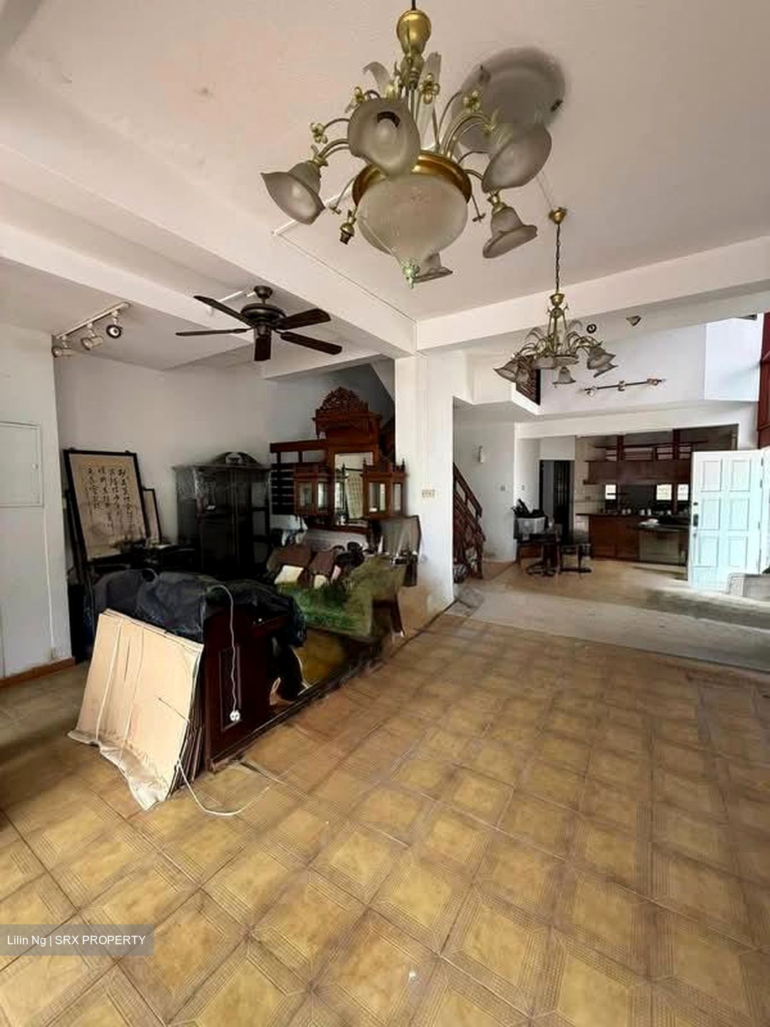 Mimosa Villas (D28), Semi-Detached #591517311